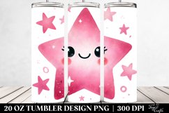 20 Oz Tumbler Design Product Image 2