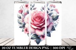 20 Oz Tumbler Design Product Image 2