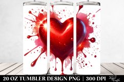 20 Oz Tumbler Design Product Image 2