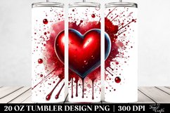 20 Oz Tumbler Design Product Image 2