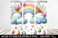 Love 20 Oz Tumbler Png Product Image 2