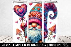 20 Oz Tumbler Design Product Image 2