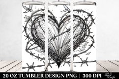 20 Oz Tumbler Design Product Image 2