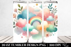 Valentines 20 Oz Tumbler Png Product Image 2
