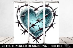 20 Oz Tumbler Design Product Image 2