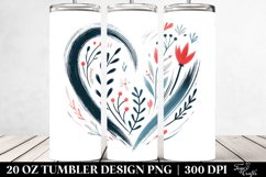 20 Oz Tumbler Design Product Image 2