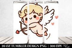 20 Oz Tumbler Design Product Image 2