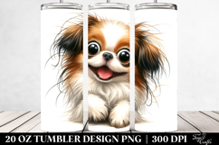 20 Oz Tumbler Png Product Image 2