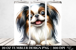 20 Oz Tumbler Design Product Image 2