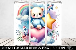 20 Oz Tumbler Design Product Image 2