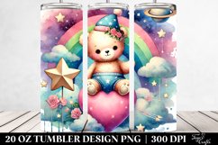 20 Oz Tumbler Design Product Image 2