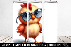 20 Oz Tumbler Png Product Image 2