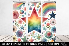 Valentines 20 Oz Tumbler Png Product Image 2
