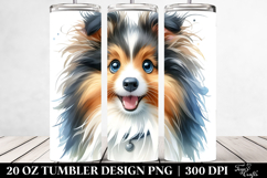 20 Oz Tumbler Design Product Image 2