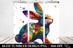 20 Oz Tumbler Design Product Image 2