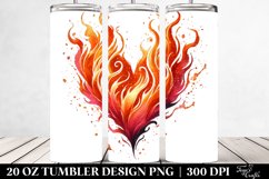 20 Oz Tumbler Design Product Image 2