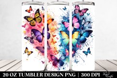 20 Oz Tumbler Design Product Image 2