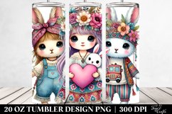 20 Oz Tumbler Design Product Image 2