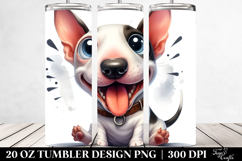 20 Oz Tumbler Design Product Image 2