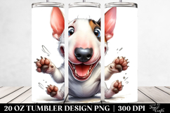 20 Oz Tumbler Png Product Image 2