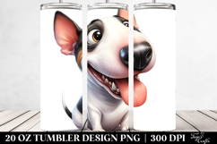 20 Oz Tumbler Design Product Image 2