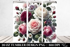 Love 20 Oz Tumbler Png Product Image 2