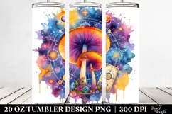 20 Oz Tumbler Png Product Image 2