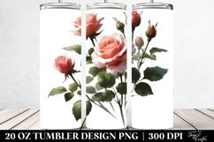 Love 20 Oz Tumbler Png Product Image 2