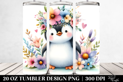 20 Oz Tumbler Design Product Image 2