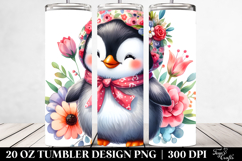 20 Oz Tumbler Png Product Image 2