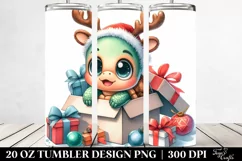 Enthusiastic Baby Turtle, Transparent PNG Product Image 2