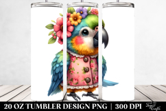 20 Oz Tumbler Png Product Image 2