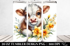 20 Oz Tumbler Design Product Image 2