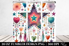 20 Oz Tumbler Design Product Image 2