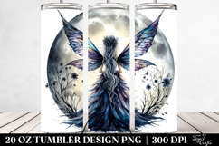 20 Oz Tumbler Design Product Image 2