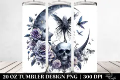 20 Oz Tumbler Png Product Image 2