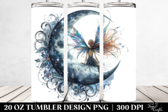 20 Oz Tumbler Png Product Image 2