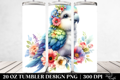 20 Oz Tumbler Png Product Image 2