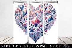 20 Oz Tumbler Design Product Image 2