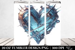 20 Oz Tumbler Design Product Image 2
