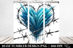 20 Oz Tumbler Design Product Image 2