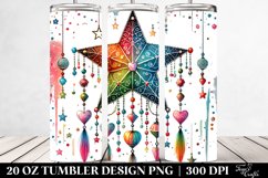 20 Oz Tumbler Design Product Image 2