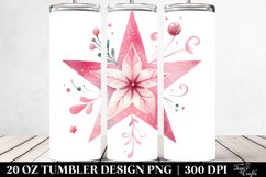 20 Oz Tumbler Design Product Image 2