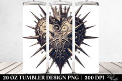 20 Oz Tumbler Design Product Image 2