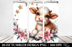 Valentines 20 Oz Tumbler Png Product Image 2