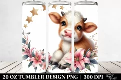 Valentines 20 Oz Tumbler Png Product Image 2