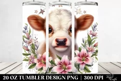 Love 20 Oz Tumbler Png Product Image 2