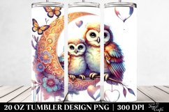20 Oz Tumbler Design Product Image 2