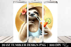 20 Oz Tumbler Design Product Image 2