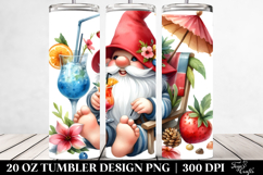 20 Oz Tumbler Design Product Image 2